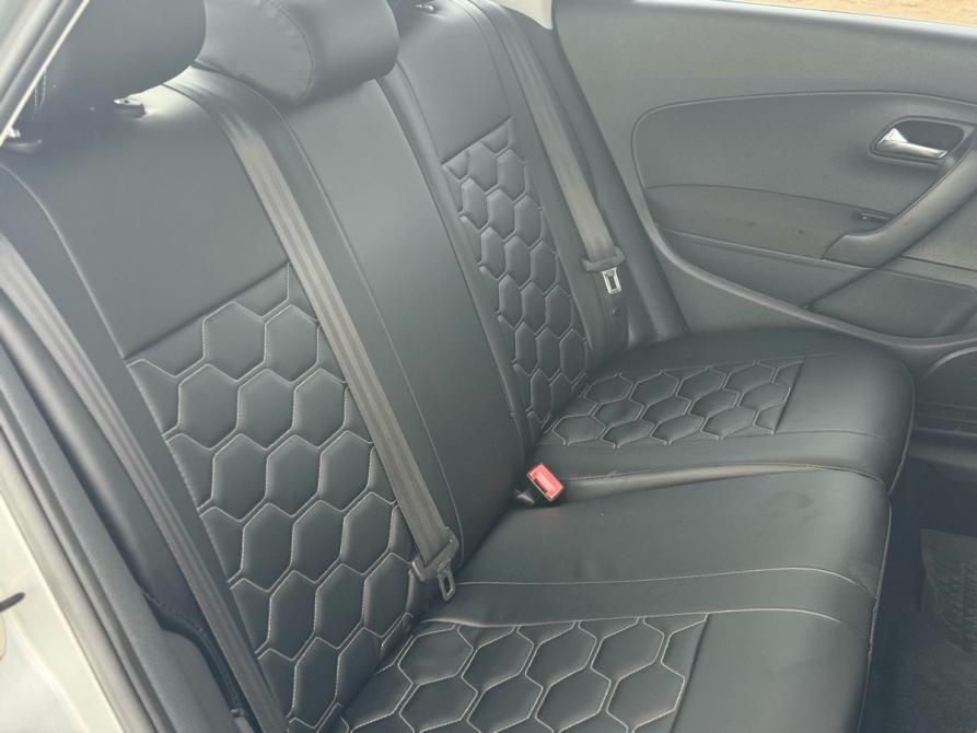 Volkswagen Polo V Ижевск  - изображение 10