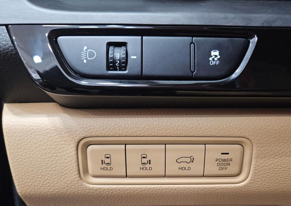 Kia Carnival IV Вологда  - изображение 18