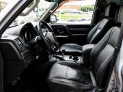 Mitsubishi Pajero IV Рестайлинг 1 Москва  - изображение 41