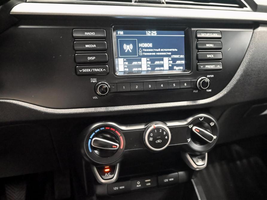 Kia Rio IV Екатеринбург  - изображение 15