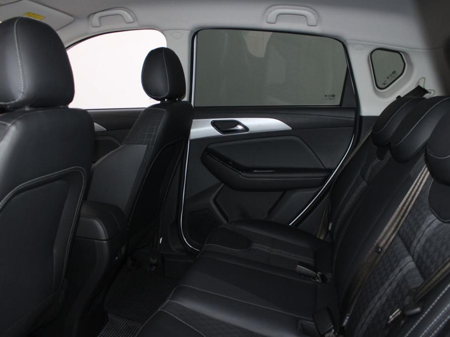 BAIC X35 Старый Оскол  - изображение 9