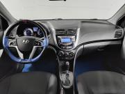 Hyundai Solaris I Уфа  - изображение 39