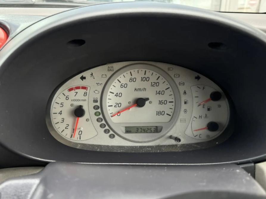 Nissan Tino Новосибирск  - изображение 12