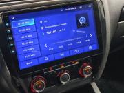 Volkswagen Jetta VI Курск  - изображение 29