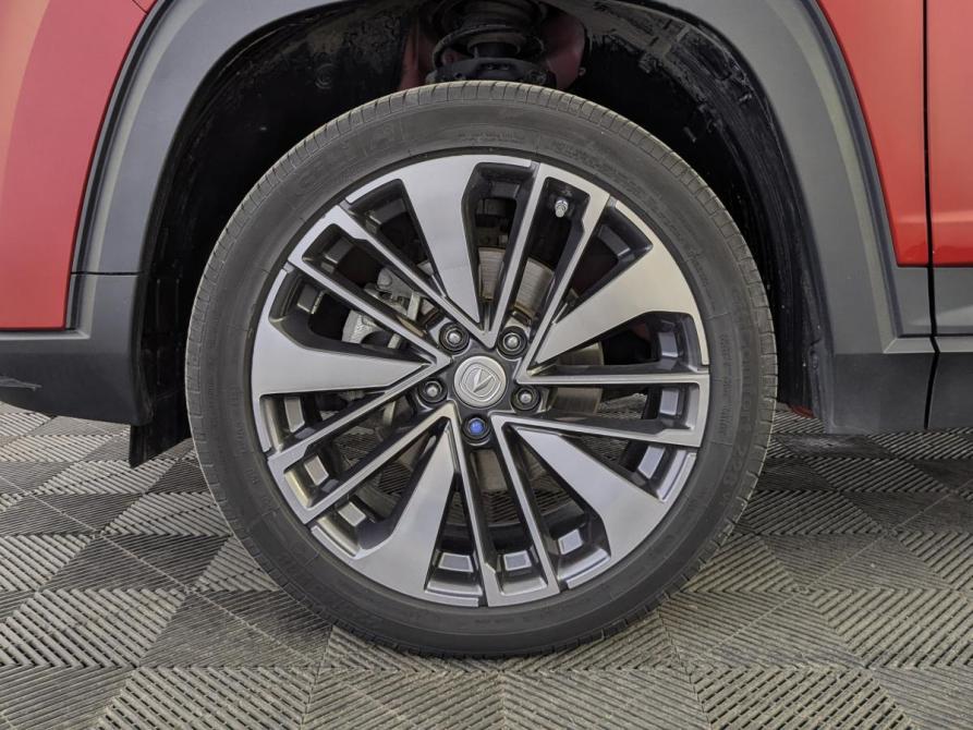 Changan CS35 Plus I Рестайлинг Москва  - изображение 12