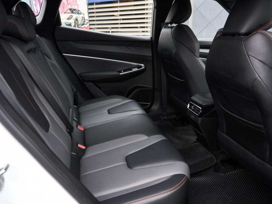 Geely Cityray Казань  - изображение 7