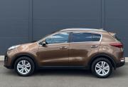 Kia Sportage IV Красноярск  - изображение 42
