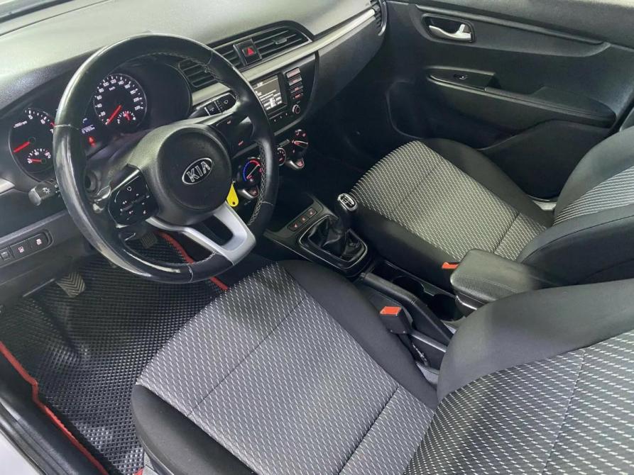 Kia Rio IV Набережные Челны  - изображение 9