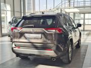 Toyota RAV4 V (XA50) Казань  - изображение 28