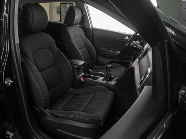 Kia Sportage IV с пробегом 2017 года, цена 1 999 000 рублей, 71814 км, внедорожник, Автокод Объявления