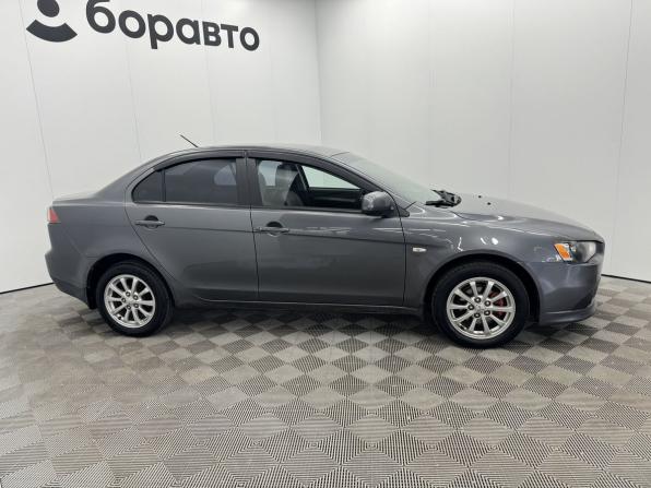 Mitsubishi Lancer X Рестайлинг с пробегом 2011 года, цена 725 000 рублей, 265517 км, седан, Автокод Объявления