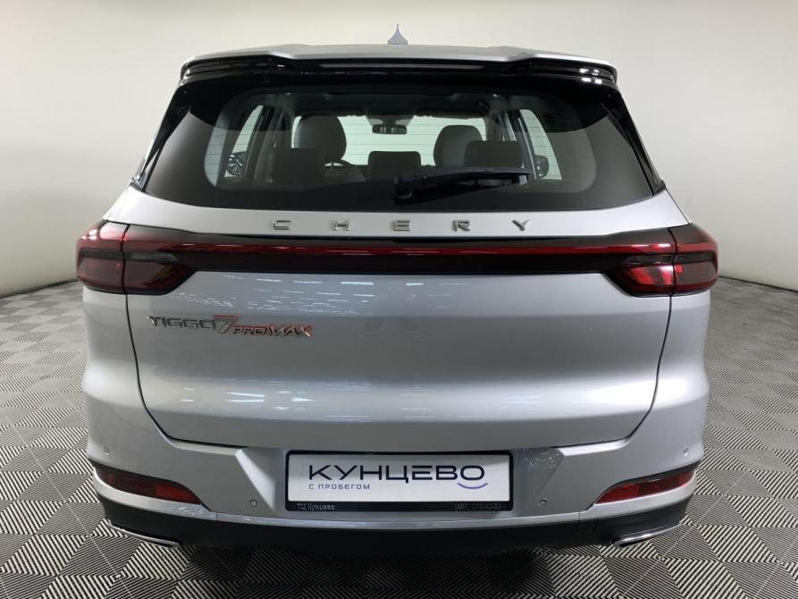 Chery Tiggo 7 Pro Max I Москва  - изображение 6