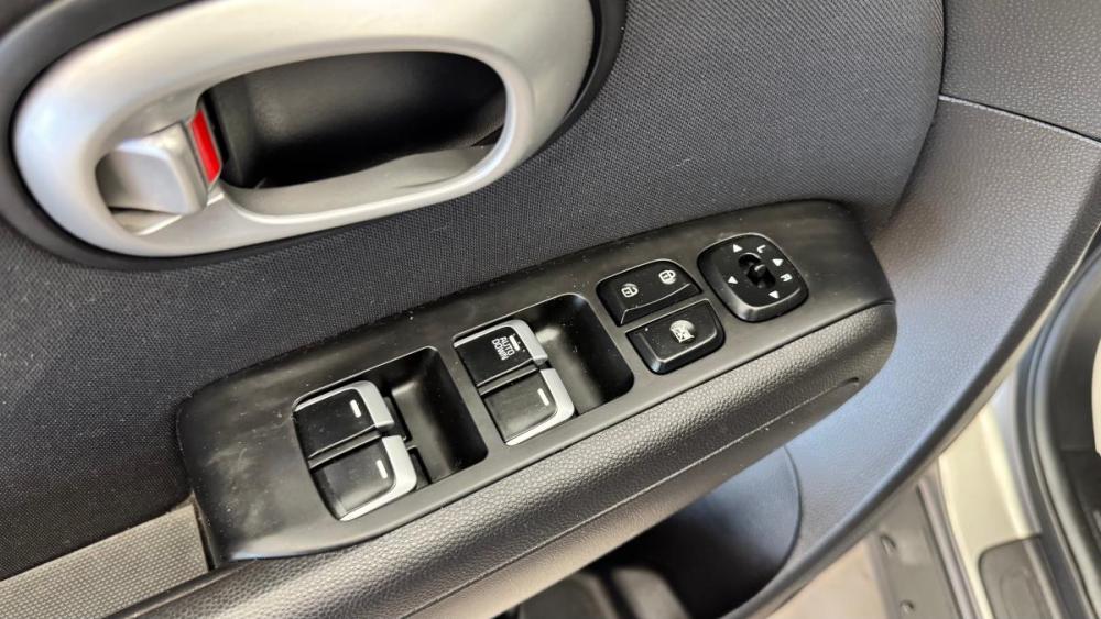 Kia Soul II Рестайлинг Киров  - изображение 8
