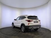 Kia Seltos I Москва  - изображение 35