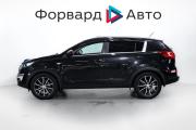 Kia Sportage III Тюмень  - изображение 27