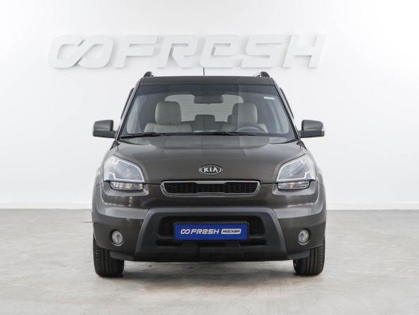Kia Soul I с пробегом 2010 года, цена 835 055 рублей, 99994 км, хэтчбек, Автокод Объявления