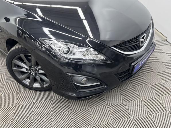 Mazda 6 II (GH) Рестайлинг с пробегом 2011 года, цена 1 120 000 рублей, 193782 км, лифтбек, Автокод Объявления