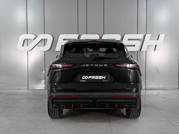 JETOUR DASHING I с пробегом 2022 года, цена 1 869 000 рублей, 51867 км, внедорожник, Автокод Объявления