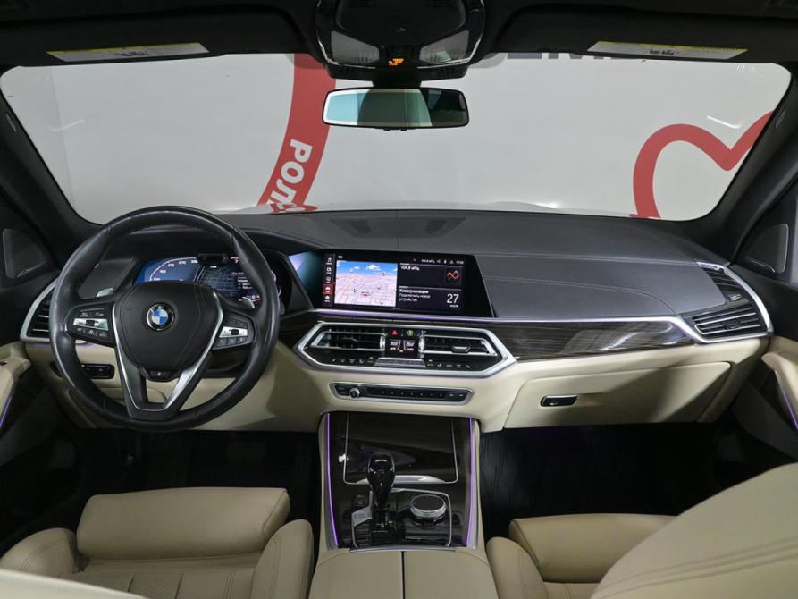 BMW X5 IV (G05/G18) Москва  - изображение 9