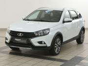 Lada (ВАЗ) Vesta I Иваново  - изображение 28