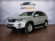 Kia Sorento II Рестайлинг Оренбург  - изображение 19