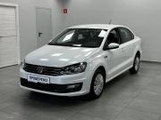 Volkswagen Polo V Рестайлинг Казань  - изображение 19