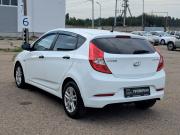 Hyundai Solaris I Рестайлинг Набережные Челны  - изображение 33