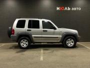 Jeep Cherokee III (KJ) Челябинск  - изображение 20