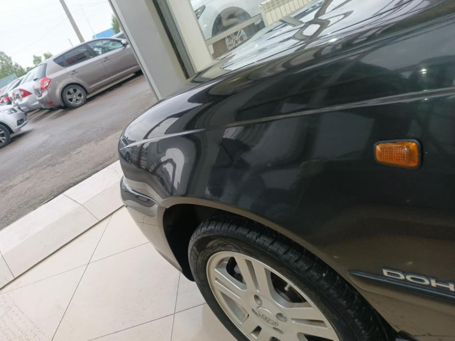 Daewoo Nexia I Рестайлинг Арзамас  - изображение 10