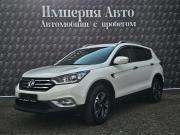 Dongfeng AX7 I Краснодар  - изображение 42