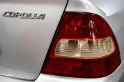 Toyota Corolla IX (E120 E130) Барнаул  - изображение 32