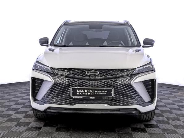 Geely Coolray I Рестайлинг с пробегом 2023 года, цена 1 999 000 рублей, 18481 км, внедорожник, Автокод Объявления