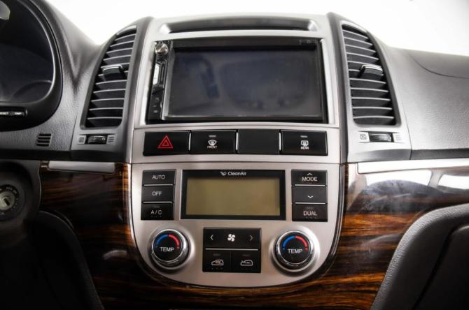 Hyundai Santa Fe II Рестайлинг с пробегом 2011 года, цена 1 429 000 рублей, 271000 км, внедорожник, Автокод Объявления