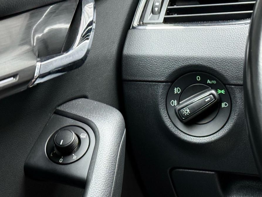 Skoda Octavia III (A7) Рестайлинг Ижевск  - изображение 21