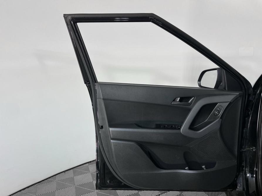 Hyundai Creta I Рестайлинг Архангельск  - изображение 11