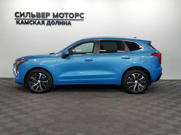 Haval Jolion I с пробегом 2022 года, цена 1 790 000 рублей, 72000 км, внедорожник, Автокод Объявления