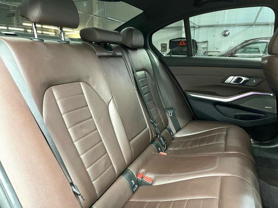 BMW 3 серии VII (G2x) Ростов-на-Дону  - изображение 20