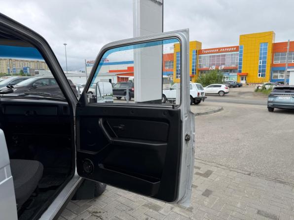 Lada (ВАЗ) 2131 (4x4) I с пробегом 2013 года, цена 540 000 рублей, 102195 км, внедорожник, Автокод Объявления
