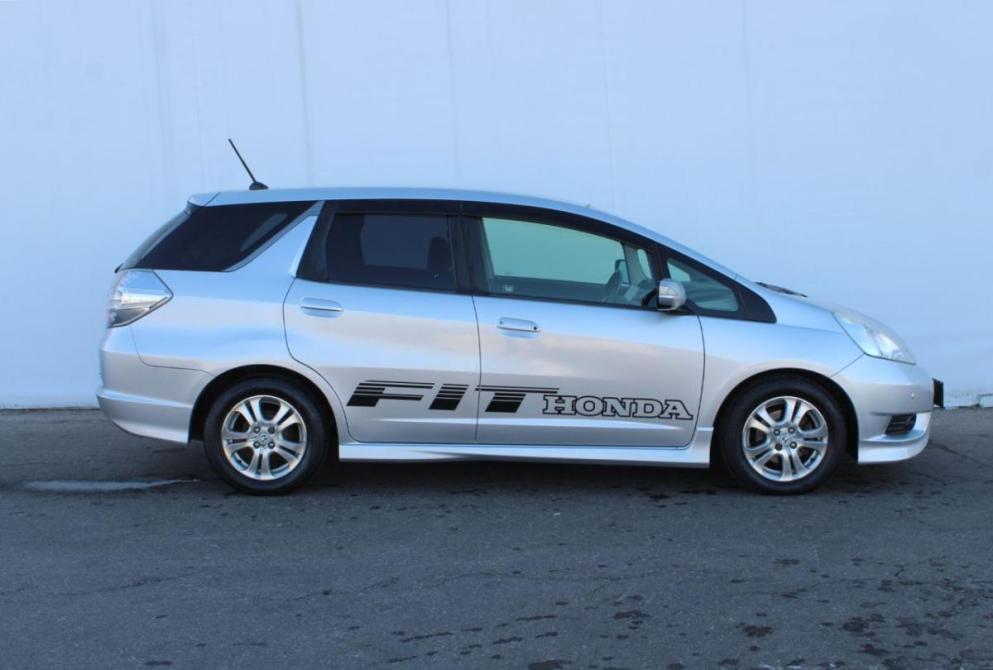 Honda Fit Shuttle I Нижний Новгород  - изображение 8