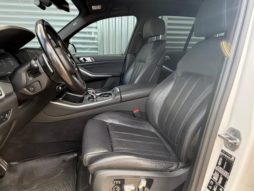 BMW X5 IV (G05/G18) Москва  - изображение 12