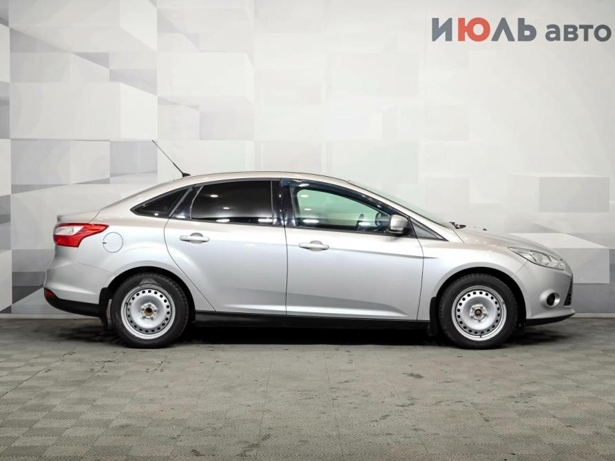 Ford Focus III Екатеринбург  - изображение 9