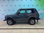 Lada (ВАЗ) Niva Legend Набережные Челны  - изображение 22