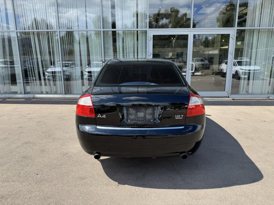Audi A4 II (B6) Воронеж  - изображение 6