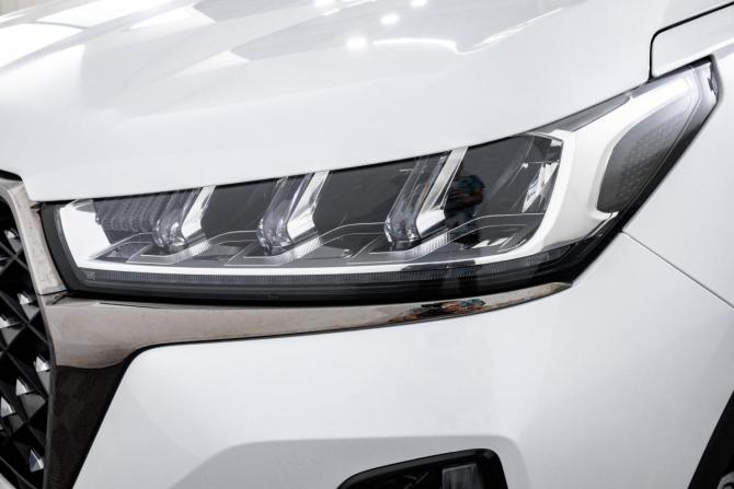 Chery Tiggo 7 Pro Max I с пробегом 2024 года, цена 2 099 000 рублей, 33200 км, внедорожник, Автокод Объявления