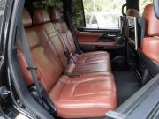 Lexus LX III Рестайлинг 2 Волгоград  - изображение 49