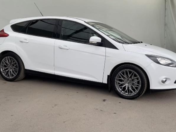 Ford Focus III с пробегом 2013 года, цена 700 000 рублей, 187185 км, хэтчбек, Автокод Объявления