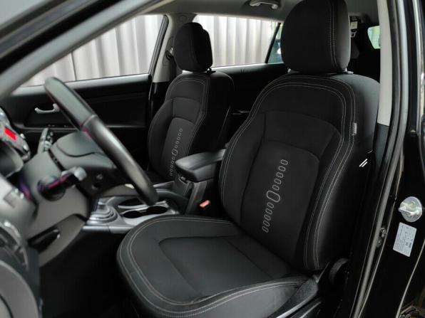 Kia Sportage III с пробегом 2013 года, цена 1 275 000 рублей, 110344 км, внедорожник, Автокод Объявления