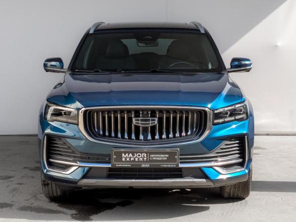 Geely Monjaro I с пробегом 2024 года, цена 3 215 000 рублей, 61376 км, внедорожник, Автокод Объявления