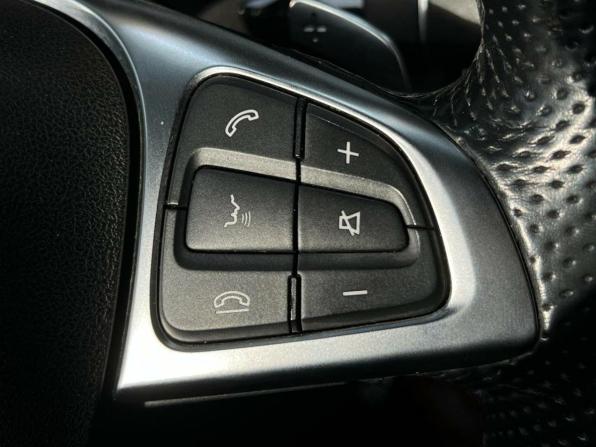 Mercedes-Benz C-Класс IV (W205) с пробегом 2014 года, цена 1 920 000 рублей, 160000 км, седан, Автокод Объявления