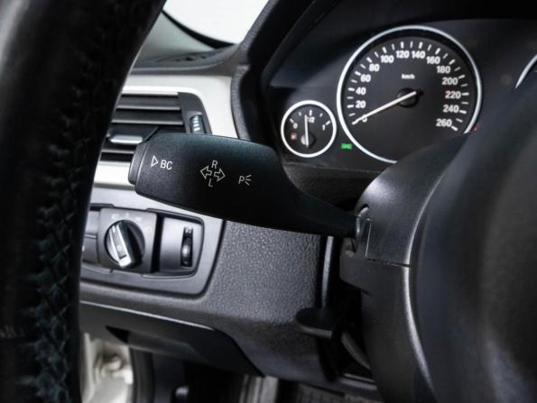 BMW 3 серии VI (F3x) с пробегом 2014 года, цена 1 414 070 рублей, 159588 км, седан, Автокод Объявления